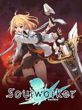 soulworker player count